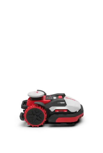 [KR160E] Tondeuse robotisée Kress RTKⁿ 600 m² KR160E