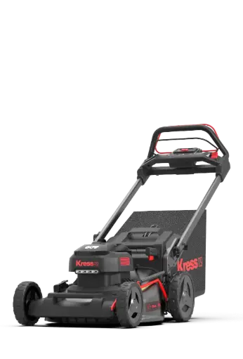 [KG760E.9] Tondeuse 60 V KG760E.9