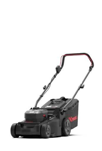 [KG745.9] Tondeuse à gazon 40 V KG745.9