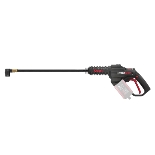 [KG633E.9] Nettoyeur portable sans balais Kress 20 V KrossPack KG633E.9
