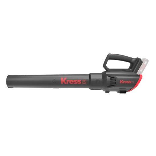 [KG541E.9] Souffleur à batterie Kress 20 V KrossPack KG541E.9