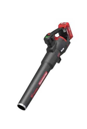 [KC510.9] Souffleur de feuilles à main 60 V de qualité professionnelle KC510.9