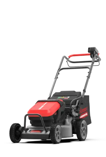 [KC720.9] Tondeuse à gazon 60 V de qualité professionnelle KC720.9