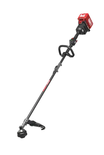 [KC120.9] Coupe-bordures professionnel 60 V avec accessoires multiples KC120.9