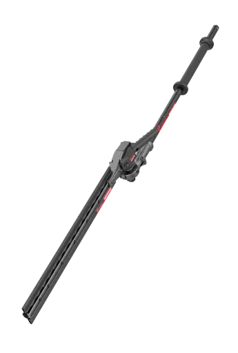 [KAC200] Attachement réglable pour taille-haie Kress Commercial KAC200
