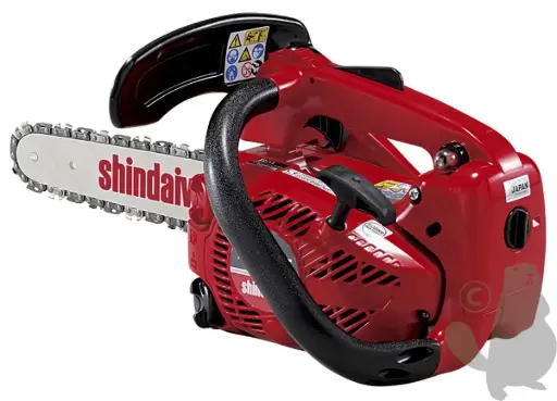 [XSI280TS] SHINDAIWA Tronçonneuse 280TS - 3/8 inch 91PX