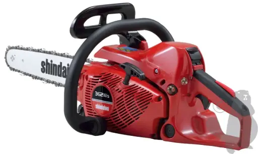 [XSI362WS] SHINDAIWA Tronçonneuse 362WS - 3/8 inch 91PX