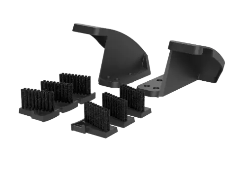 [KA0172] Kit de brosses de roue pour Mission RTKⁿ KA0172