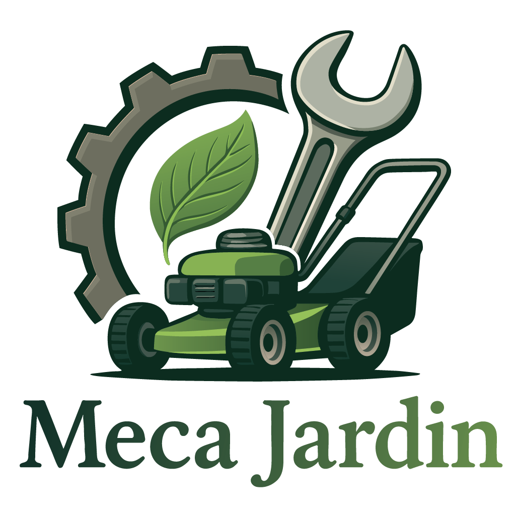 Meca Jardin